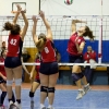 2DIVF - Andrea Doria Tivoli - Pol. Borghesiana