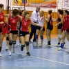 2DIVF - Andrea Doria Tivoli - Pol. Borghesiana
