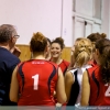 2DIVF - Andrea Doria Tivoli - Union Volley Zagarolo
