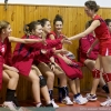 2DIVF - Andrea Doria Tivoli - Union Volley Zagarolo