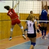 2DIVF - Andrea Doria Tivoli - Union Volley Zagarolo