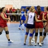 2DIVF - Andrea Doria Tivoli - Union Volley Zagarolo