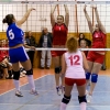 2DIVF - Andrea Doria Tivoli - Union Volley Zagarolo