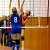 2DIVF - Andrea Doria Tivoli - Union Volley Zagarolo