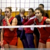 2DIVF - Andrea Doria Tivoli - Union Volley Zagarolo