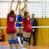 2DIVF - Andrea Doria Tivoli - Union Volley Zagarolo