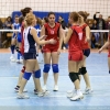 2DIVF - Andrea Doria Tivoli - Union Volley Zagarolo