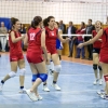 2DIVF - Andrea Doria Tivoli - Union Volley Zagarolo