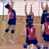 2DIVF - Andrea Doria Tivoli - Volley Villalba 7 Ville