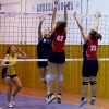2DIVF - Andrea Doria Tivoli - Volley Villalba 7 Ville