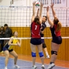 2DIVF - Andrea Doria Tivoli - Volley Villalba 7 Ville