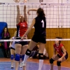 2DIVF - Andrea Doria Tivoli - Volley Villalba 7 Ville