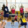 2DIVF - Andrea Doria Tivoli - Volley Villalba 7 Ville
