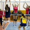 2DIVF - Andrea Doria Tivoli - Volley Villalba 7 Ville