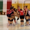 2DIVF - Villalba Volley 7 Ville - Andrea Doria Tivoli