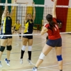 2DIVF - Villalba Volley 7 Ville - Andrea Doria Tivoli