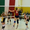 2DIVF - Villalba Volley 7 Ville - Andrea Doria Tivoli