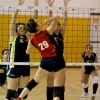 2DIVF - Villalba Volley 7 Ville - Andrea Doria Tivoli