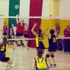 2DIVF - Villalba Volley 7 Ville - Andrea Doria Tivoli