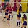2DIVF - Villalba Volley 7 Ville - Andrea Doria Tivoli