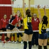 2DIVF - Villalba Volley 7 Ville - Andrea Doria Tivoli