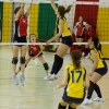2DIVF - Villalba Volley 7 Ville - Andrea Doria Tivoli