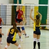 2DIVF - Villalba Volley 7 Ville - Andrea Doria Tivoli
