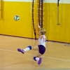 2DIVF - Villalba Volley 7 Ville - Andrea Doria Tivoli