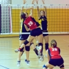 2DIVF - Villalba Volley 7 Ville - Andrea Doria Tivoli
