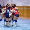 2DIVF - Andrea Doria Tivoli - ASD Volley Academy Rieti