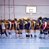 2DIVF - Andrea Doria Tivoli - ASD Volley Academy Rieti