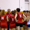 3DIVF - Andrea Doria Tivoli - Pallavolo Monterotondo