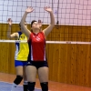 3DIVF - Andrea Doria Tivoli - Pallavolo Monterotondo