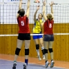 3DIVF - Andrea Doria Tivoli - Pallavolo Monterotondo