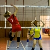 3DIVF - Andrea Doria Tivoli - Pallavolo Monterotondo