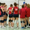 3DIVF - ASD Pallavolo Tor Lupara - Andrea Doria Tivoli