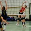 3DIVF - ASD Pallavolo Tor Lupara - Andrea Doria Tivoli