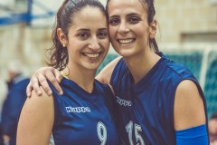 B2F - Andrea Doria Tivoli - Modo Volley
