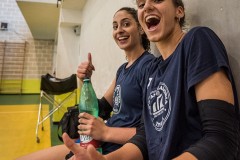 B2F - Andrea Doria Tivoli - Pallavolo Olbia