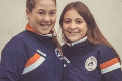 B2F - Andrea Doria Tivoli - Pallavolo Teatina