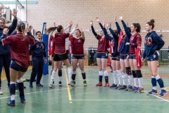 B2F - Andrea Doria Tivoli - Roma 7 Volley