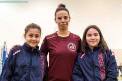 B2F - Andrea Doria Tivoli - School Volley Perugia