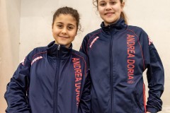 B2F - Andrea Doria Tivoli - Volley Ponte Felcino