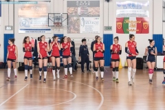 B2F - Modo Volley - Andrea Doria Tivoli