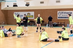 B2F - School Volley Perugia - Andrea Doria Tivoli