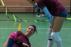 B2F - Virtus Roma - Andrea Doria Tivoli