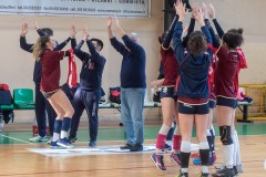 B2F - Volley Group Roma - Andrea Doria Tivoli
