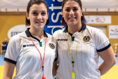 B2F - Volleyrò Casal de Pazzi - Andrea Doria Tivoli