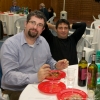 Cena Natale Andrea Doria 2012