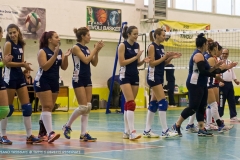 CF - Andrea Doria Tivoli - Marconi Stella
